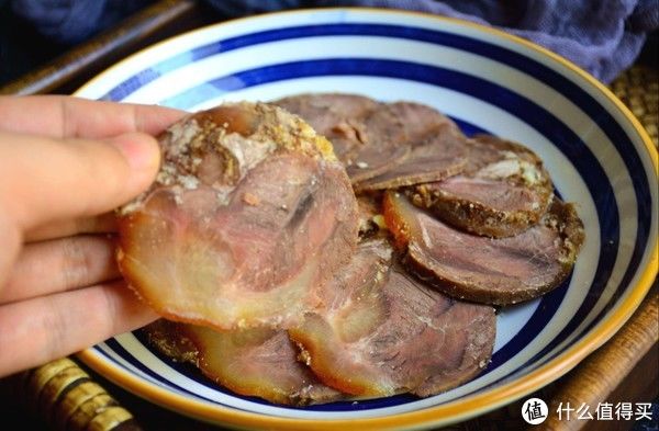 酱香|做酱牛肉，记住“5酱合一”的窍门，酱香味浓，紧实不散花