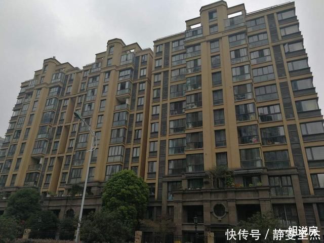 高层住宅|买了20层以上的业主一个接一个后悔了，“买低不买高”越来越流行