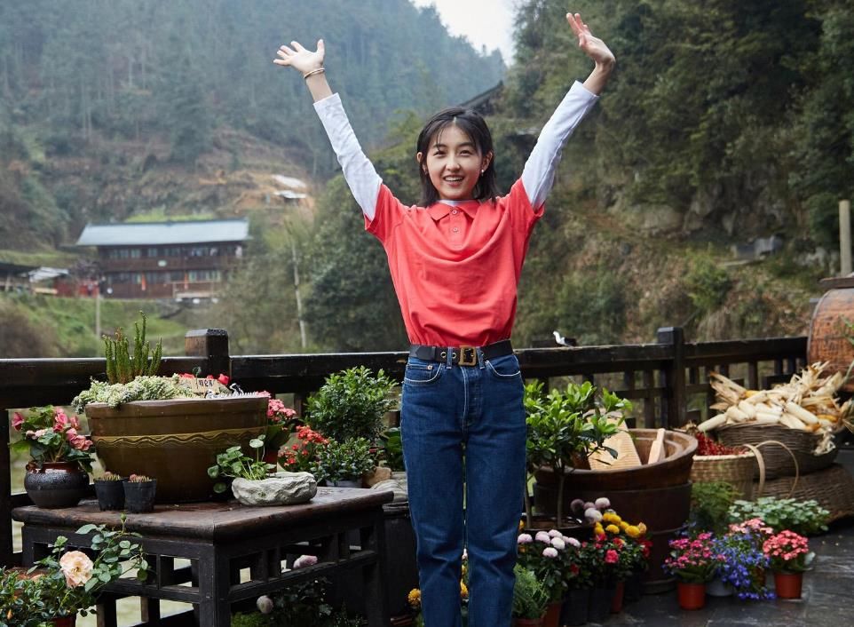 难怪选张子枫当常驻，《向往5》导演的要求，基本没女艺人能做到