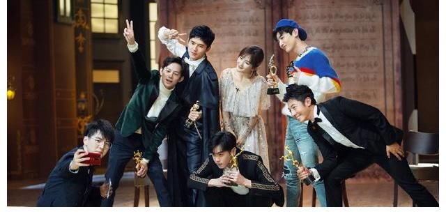 李易峰|好評如潮，這檔不被看好的綜藝，為何能讓觀眾笑得“前仰后合”？