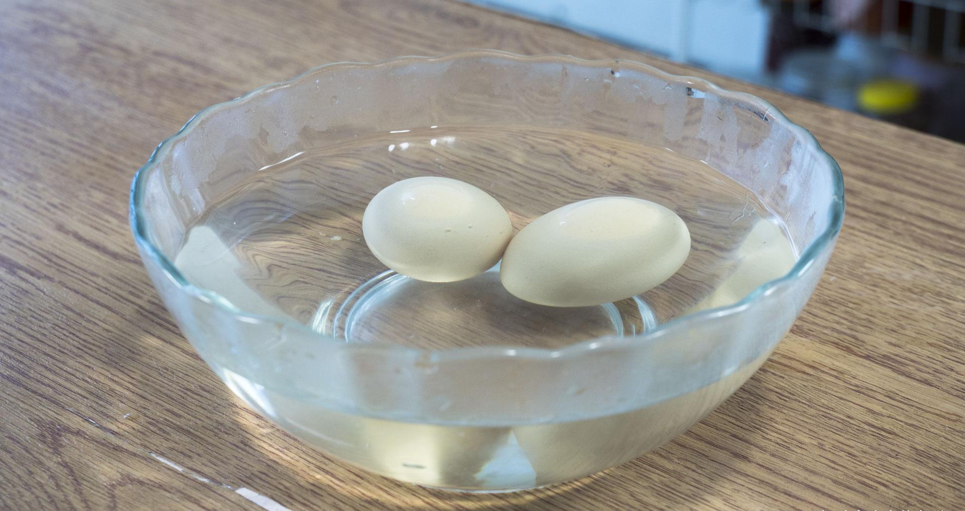 原来水煮荷包蛋这么简单,分享5种做法,做出来又圆又嫩还不散花