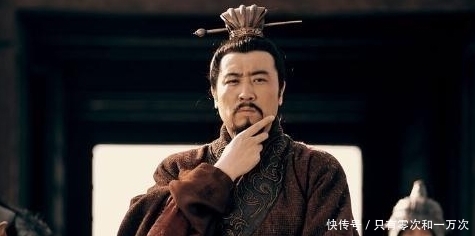 曹操|“既生瑜，何生亮”妇孺皆知，后面一句更经典，你知道吗？