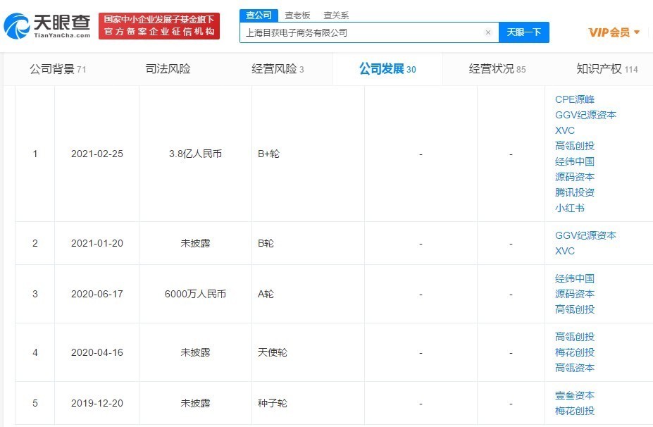 国产品牌|有人成本仅7元,一年卖百亿,资本追逐的美瞳是风口还是泡沫?