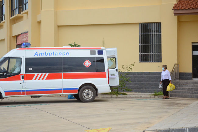 出院|云南瑞丽“7·04”疫情首批治愈患者出院