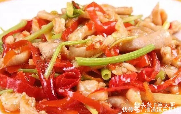  家常|香浓味美的几道家常美食，口味独特，简单快捷，好吃还不油腻