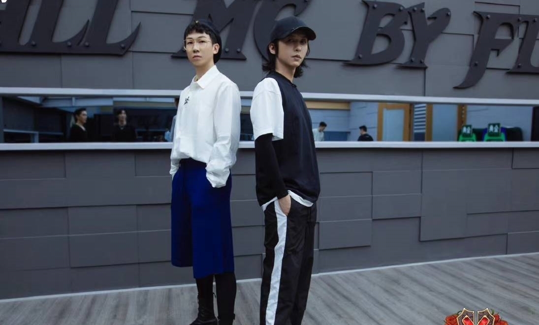 《披荊斬棘的哥哥》即將成團(tuán)這6位或無緣出道