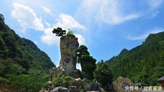 旅游|中国最著名的三大风景名胜,去过1处不留遗憾,全去过的幸福人生