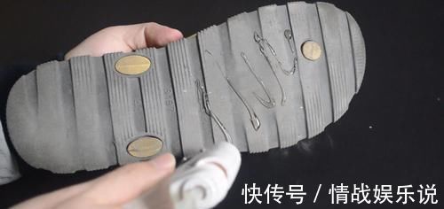 用途|门把上涂点热熔胶, 这个用途太实用了, 要是早点知道就好了