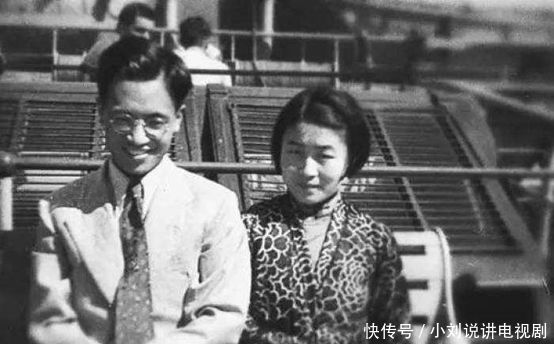 民国|杨绛与钱钟书:始于一见倾心,陷于相濡以沫,终于岁月长情