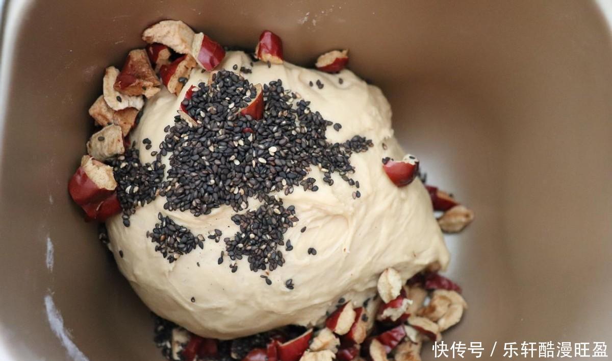 搭配|不需要任何搭配就很好吃,一出鍋滿屋子都香甜香甜的,營養又健康