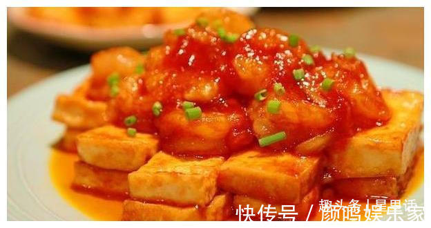 家常菜|在家也能轻松做的几道家常菜，色泽诱人，下酒下饭，比买的还好吃