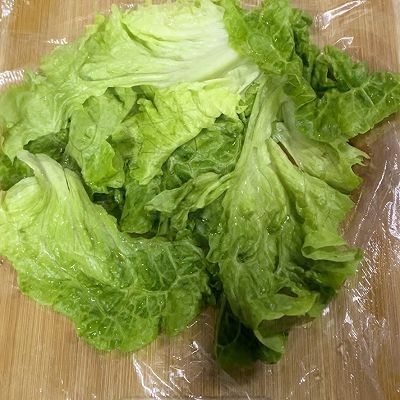 牛肉蔬菜三明治