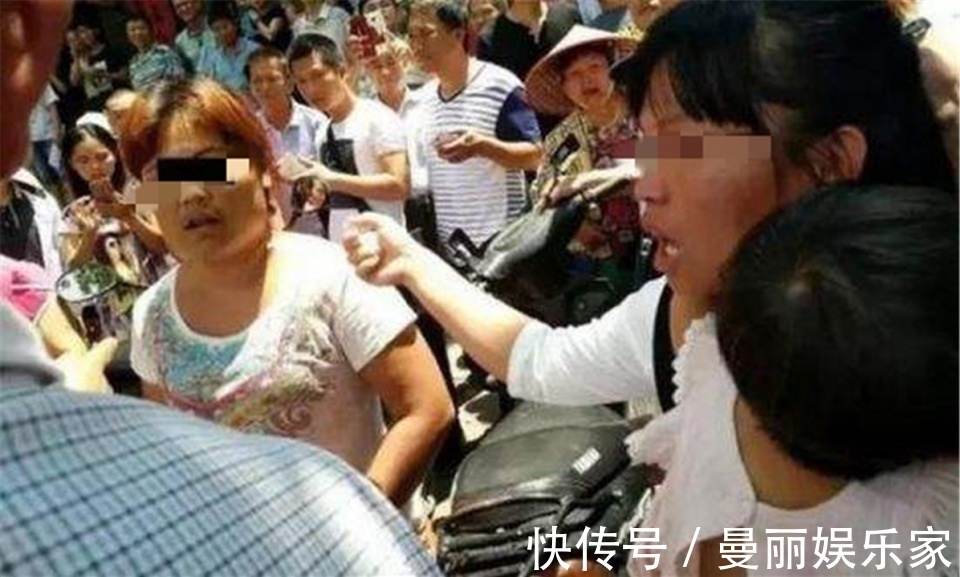 晓欣|“宝宝快出来,你赢了”,宝妈跟娃捉迷藏,却再也找不回孩子了