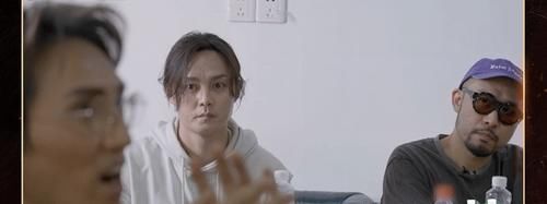 陈小春|尹正重提分词矛盾替李响出头，对林志炫不满，却没变成第二个GAI