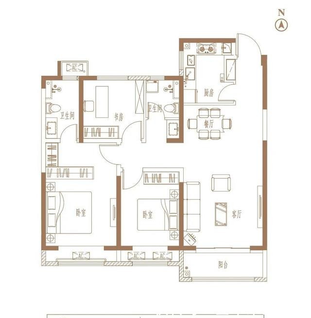 评测|瀚宇天悦城项目评测，瀚宇天悦城优缺点，能不能买！