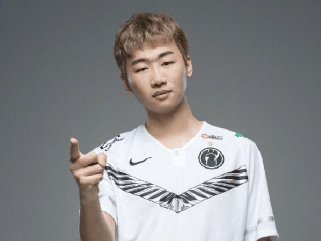 LPL|LPL又一打野为宁说话,Kanavi和小天的观点一致,速度没参考价值