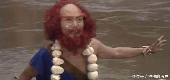 骗子|观音菩萨是“骗子”?为何承诺沙僧的事情,却不办到?