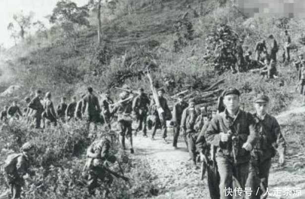 此人曾只身干掉越军18人,转业后遇到恶霸,