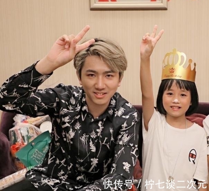 《變形計》麗姐長大了！4年時間大變模樣，被城市哥哥寵成小公主