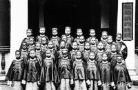 清末|清末时曾有120名幼童赴美,为何最终却只回来94人,真相让人感慨
