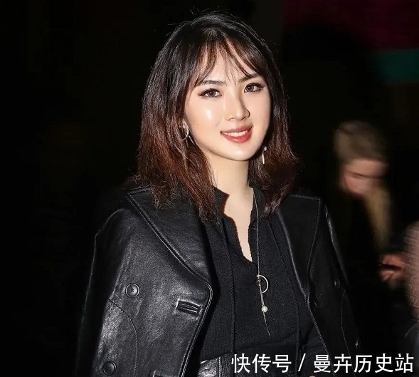 周也|中餐廳5采購(gòu)：周也拎小件，姚安娜大包大攬，毫無(wú)二公主的架子