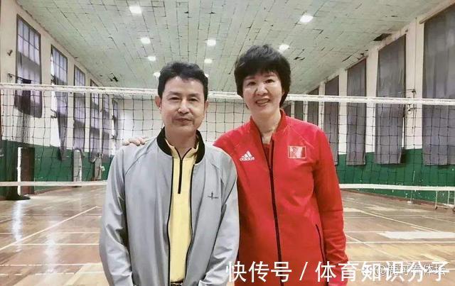 蔡斌|重磅消息:没报名竞聘的郎平和蔡斌,也有可能出任中国女排主帅!