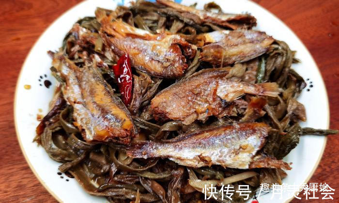 手软|立秋后,遇到此菜别手软,放得越久越好吃,冬天炖一锅,比肉还香