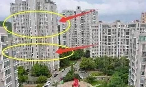 买房|为什么有钱人买房都选这几层我家也学着买，住进才知多舒服