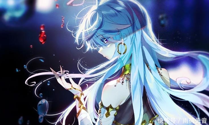 黄金龙铠裂损,金色的流光是秋儿为霍雨浩而流的鲜血不可饶恕!