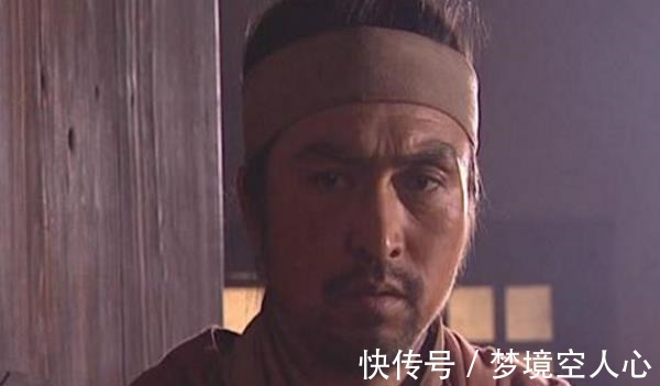 朱贵@盘点水浒传中最难理解的五个绰号 一般人都看不懂, 你懂几个!