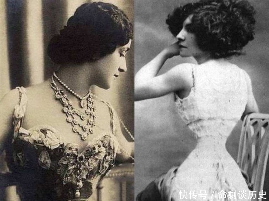 中国|古代中国的裹脚可怕吗和欧洲的这一陋习比起来，真是小巫见大巫