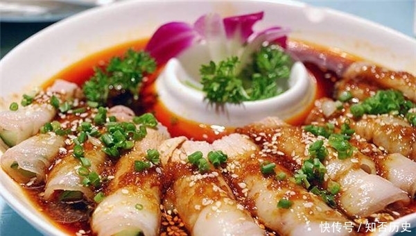 香辣|比红烧肉好吃一百倍,香辣可口,鲜香美味,蒜泥白肉等你来!