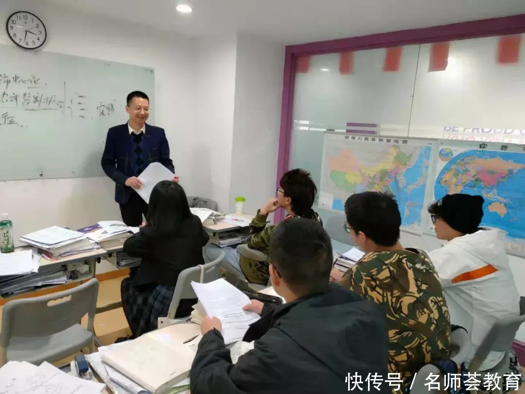 高考|想要复读，这３个减压方法你必须学会！