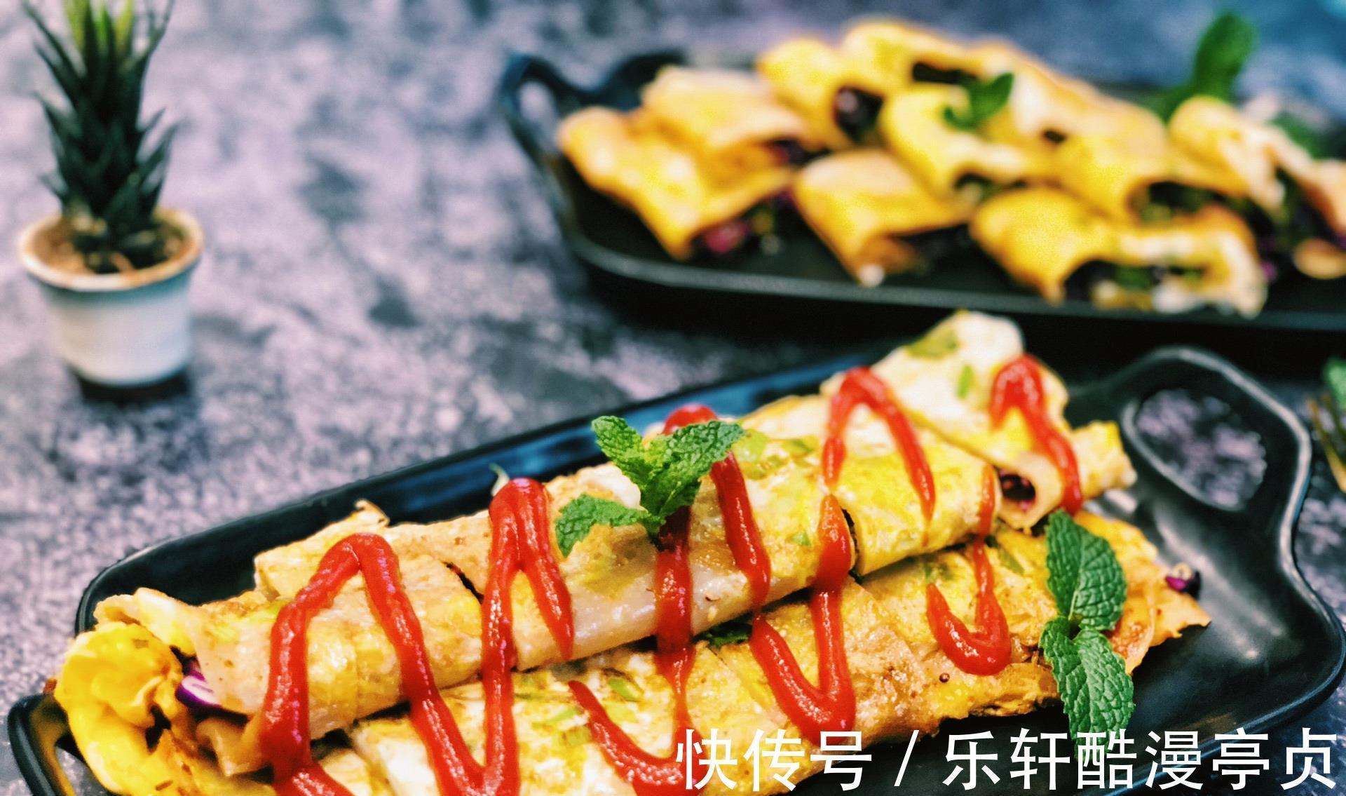 米饭|让你“悄悄”长肉的6种主食，馒头米饭都靠边站，也许你天天在吃