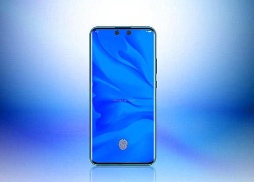 惊喜|华为Nova7发布在即,40W闪充+麒麟985+屏下指纹,价格有惊喜