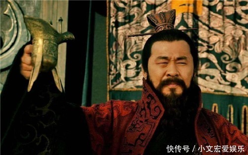 曹操|吕布被杀后,方天画戟被曹操收藏,赤兔马给了关羽,貂蝉去哪儿?