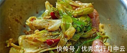 做法|教你凉拌包菜的做法,牢记这几点,成菜好吃下饭,做法简单又营养!