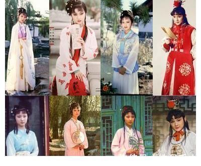 邓婕@87《红楼梦》王扶林说,她长得很漂亮,可惜一肚子草包,没文化