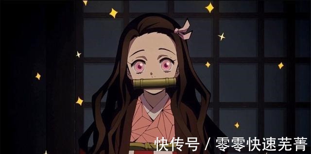 祢豆子|鬼灭之刃上番剧的深度解析,朴实而幸福的背后是友情的羁绊