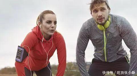 跑步|50岁的刘先生坚持跑步5年,后来怎么样了,可能和你想的不一样