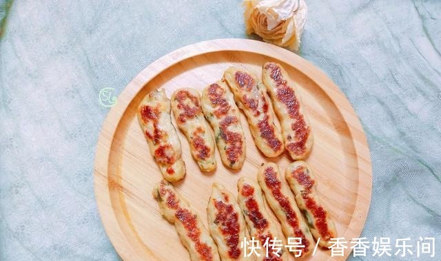 点名|土豆这样做真好吃，三天两头做一次，简单又解馋，孩子点名要吃