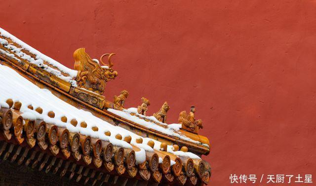 制作教程|立冬后,北方人最常吃的3道家常菜,营养丰富,鲜香入味又下饭