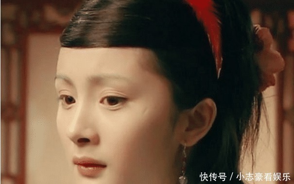 贾母@王夫人夸袭人懂事,贾母说了三句话,让她瞬间无话可说了