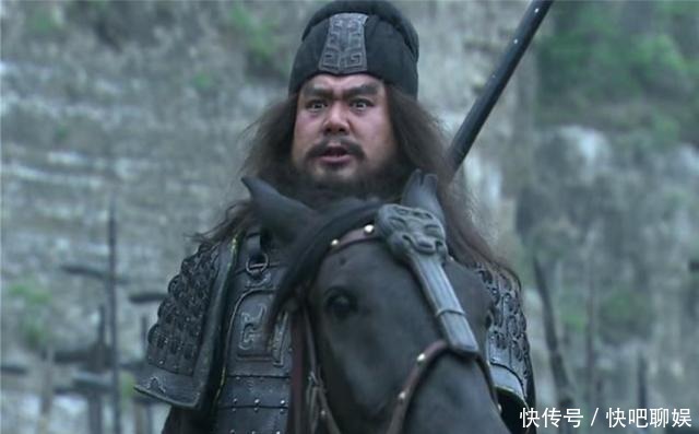 希望|刘备为何非要张飞单挑马超,如果换成赵云,有没有希望斩杀马超