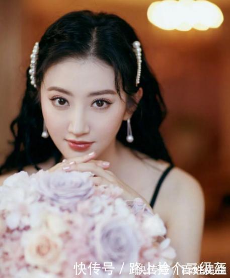 韵味|她的脸被称为亚洲“整容模板”,满满的东方韵味,看一眼就心动