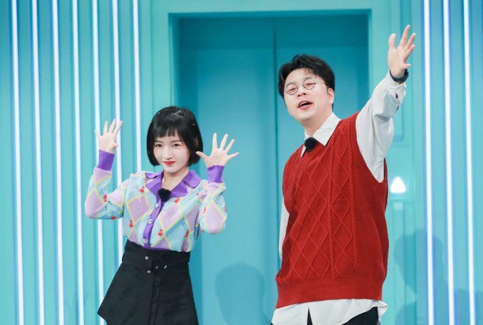 芒果重启经典IP,曾淘汰易烊千玺、王俊凯等顶流,未开播就关评论