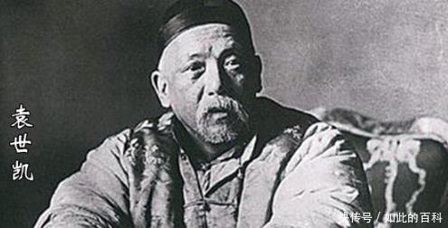 袁世凯|1914年袁世凯请记者吃饭，记者闹大笑话，只因桌上这1道菜！