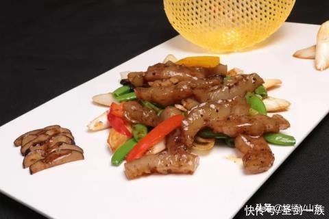 五花肉|末伏将至，别忘了吃，这12道菜应季而食，顺利度过伏天安稳入秋