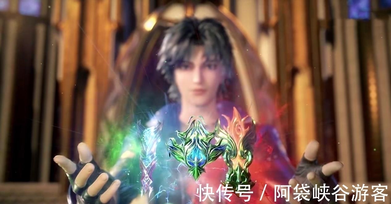 权谋|在斗罗大陆里如何打败唐三?主要分为三步,最关键的因素是权谋