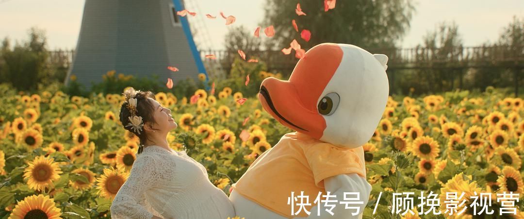 馬麗曬通告單一頭霧水,合體沈騰錄新綜藝,驢上的道具亮了!